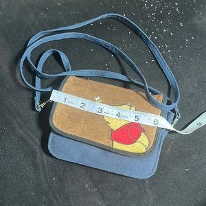 Winnie the Pooh mini bag
